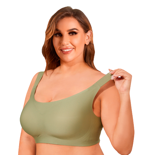 Modelling Bras Comfort - High Support and Comfort