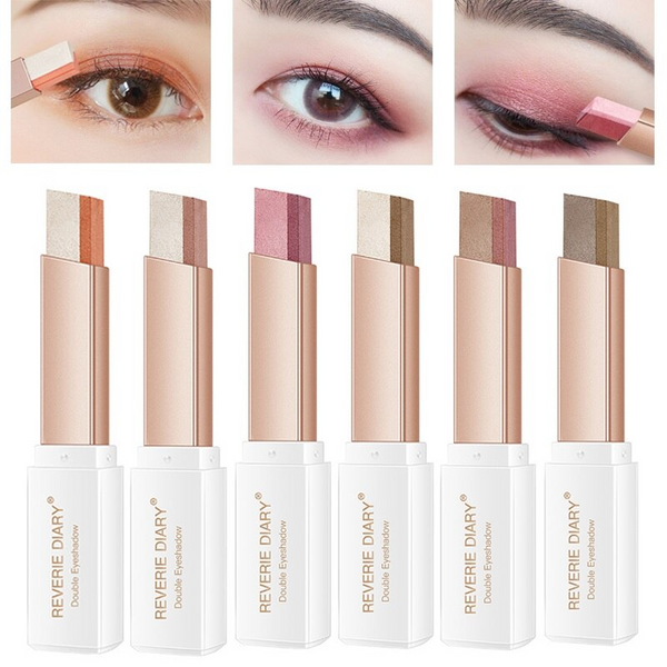 Vibe Gradient® Easy Makeup Eyeshadow