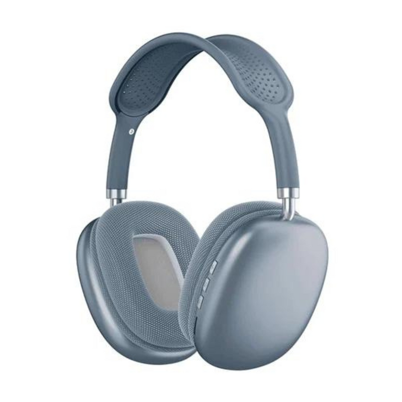 MaxPhone Bluetooth Noise Cancelling Headphone