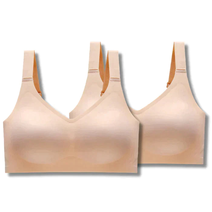 Modelling Bras Comfort - High Support and Comfort