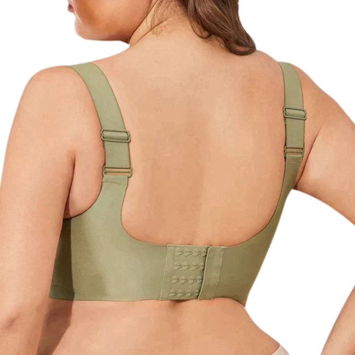 Modelling Bras Comfort - High Support and Comfort