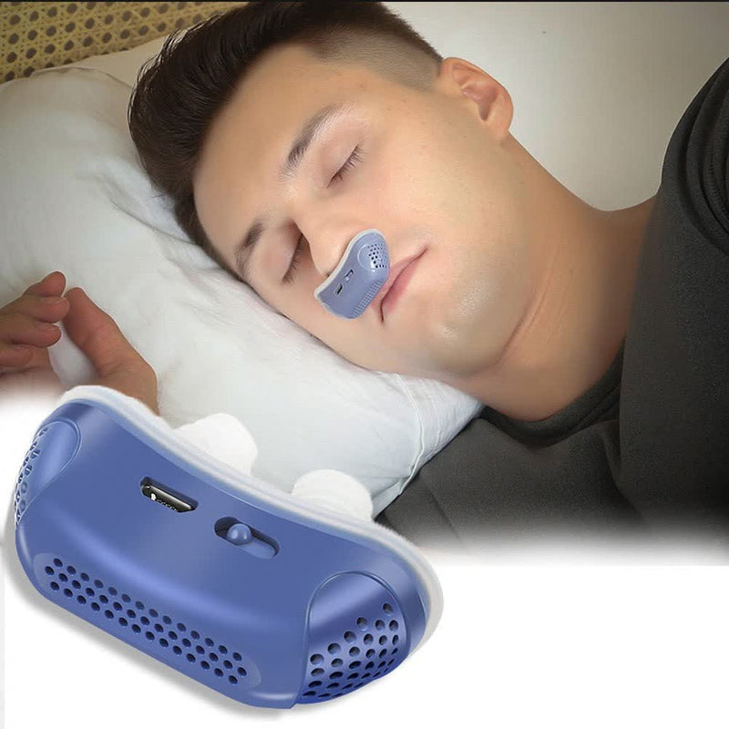 Anti Snore Device