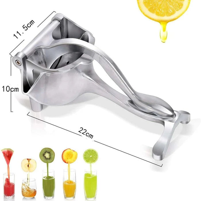 Sucomex™ - Fruit Squeezer