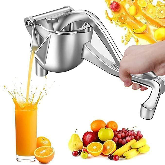 Sucomex™ - Fruit Squeezer