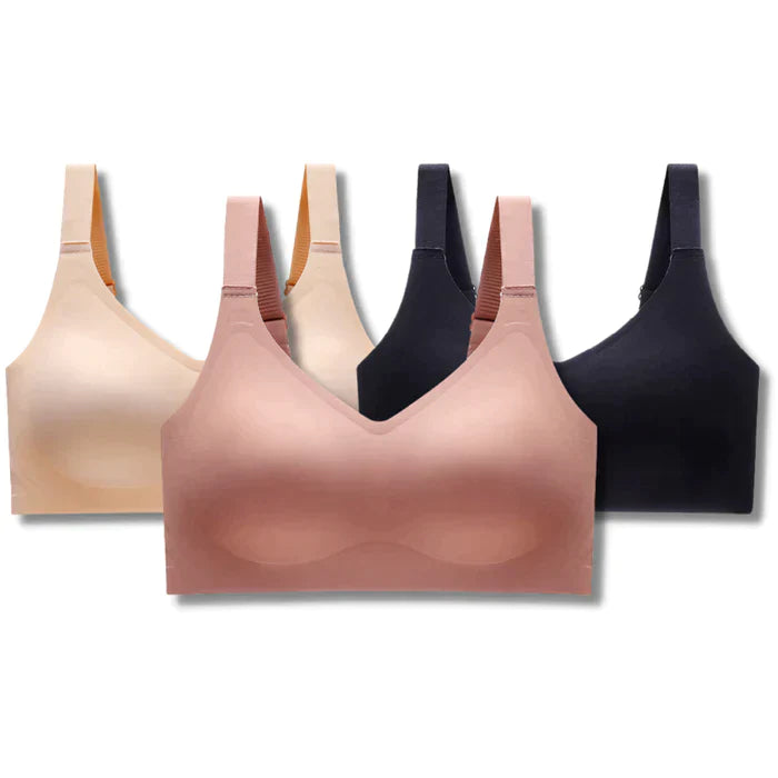 Modelling Bras Comfort - High Support and Comfort