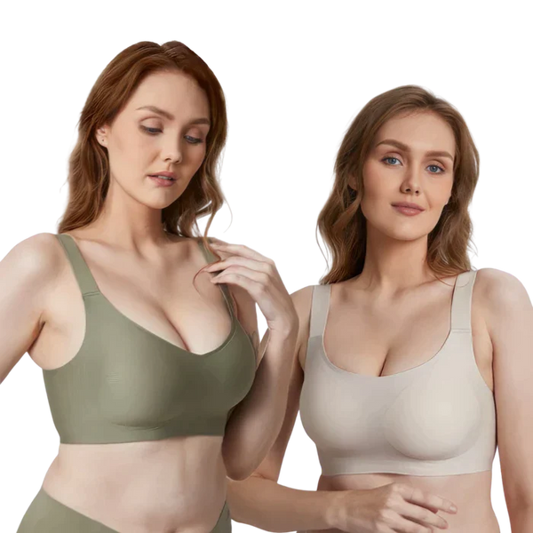 Modelling Bras Comfort - High Support and Comfort