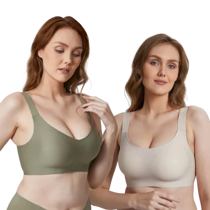 Modelling Bras Comfort - High Support and Comfort