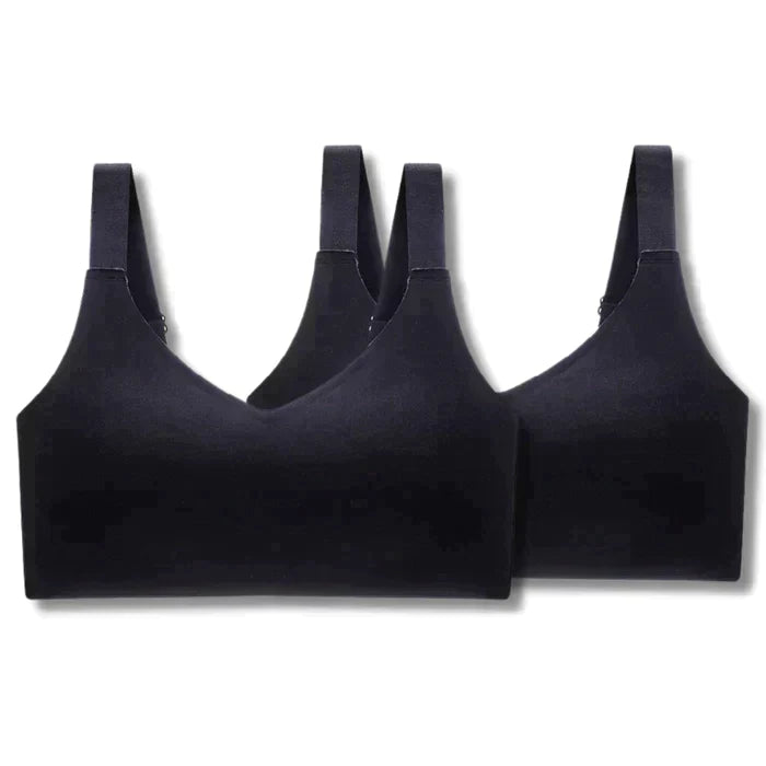 Modelling Bras Comfort - High Support and Comfort