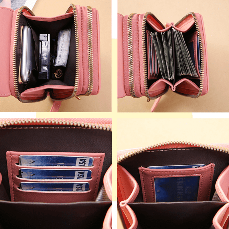 Mini accessory bag