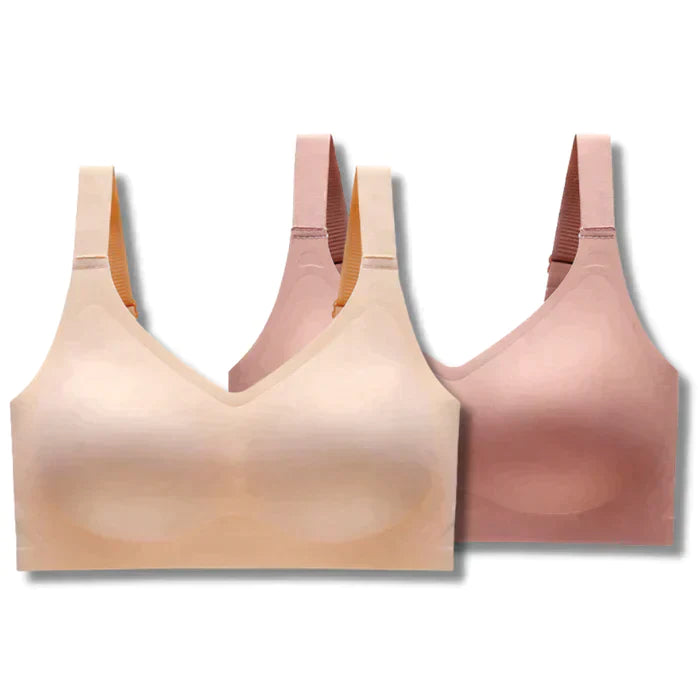 Modelling Bras Comfort - High Support and Comfort