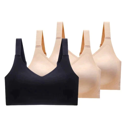 Modelling Bras Comfort - High Support and Comfort