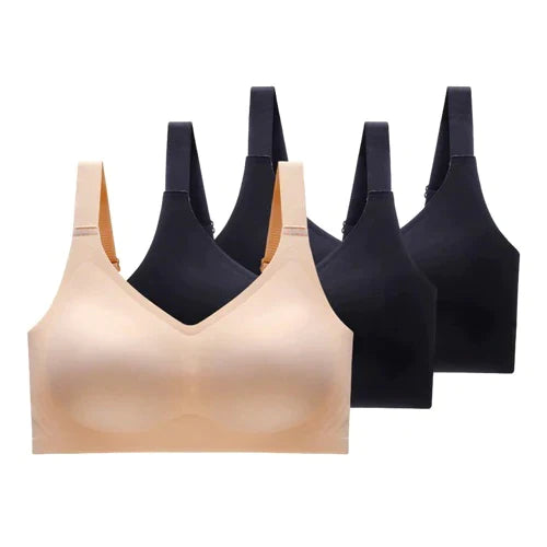 Modelling Bras Comfort - High Support and Comfort