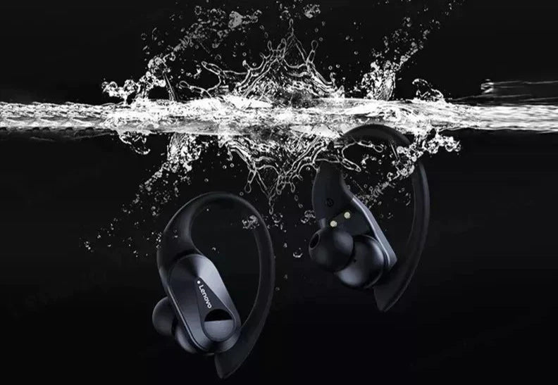 Headphones Lenovo LP75