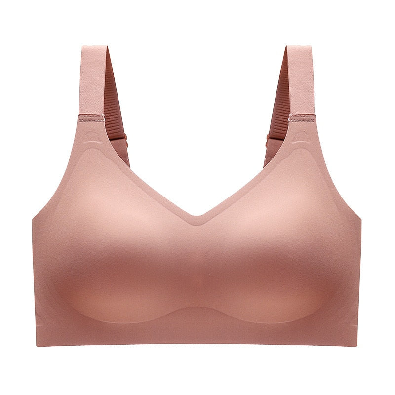 Modelling Bras Comfort - High Support and Comfort