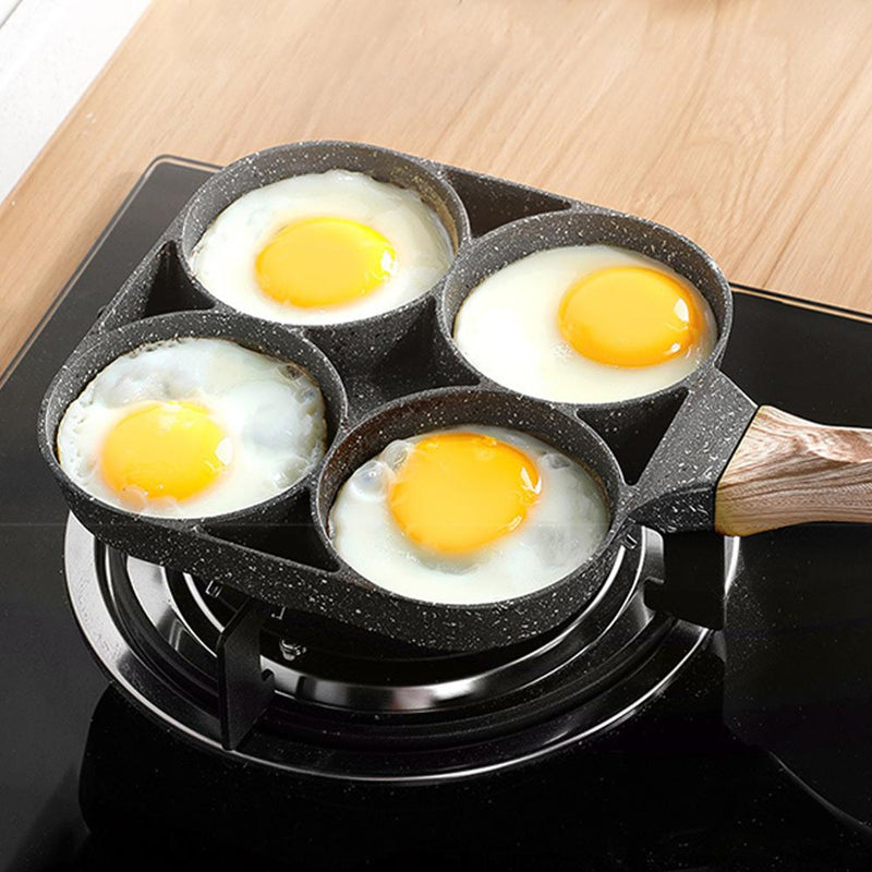 Polix™ Maifan Stone Nonstick Frying Pan