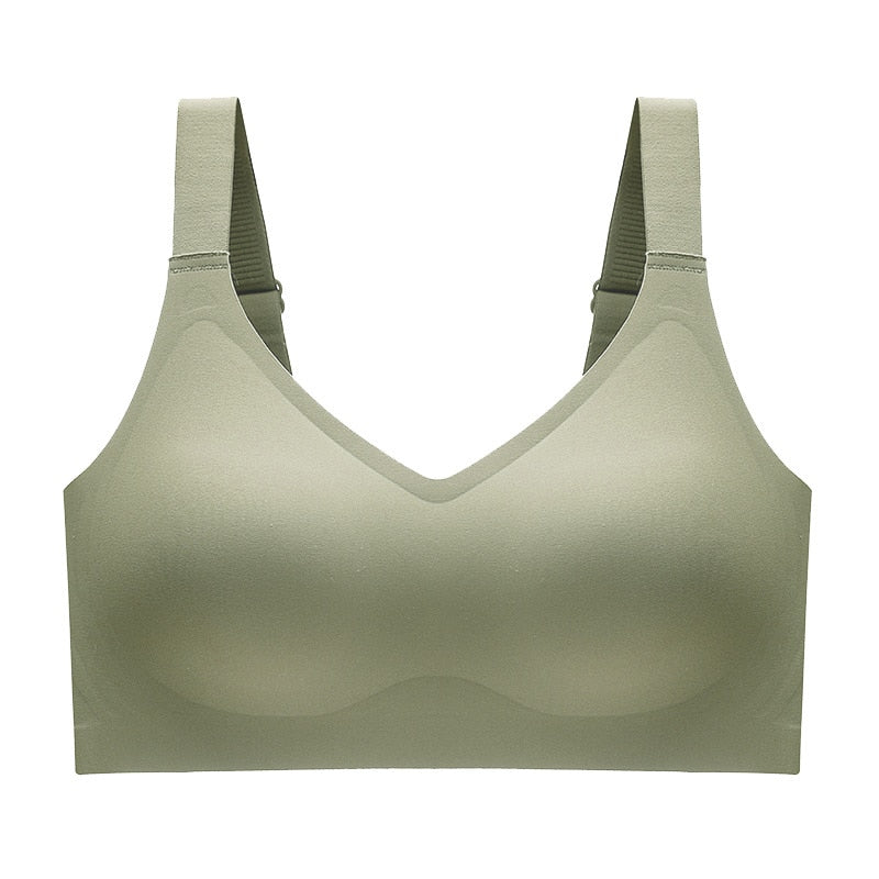 Modelling Bras Comfort - High Support and Comfort