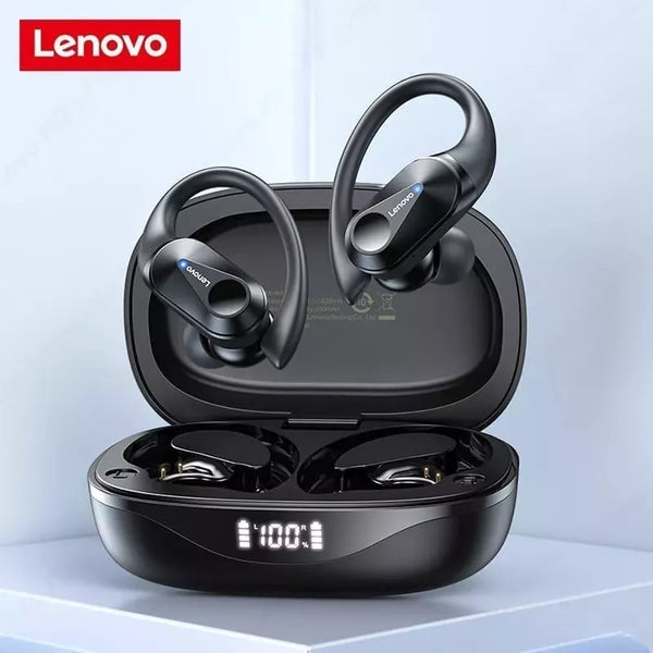 Headphones Lenovo LP75