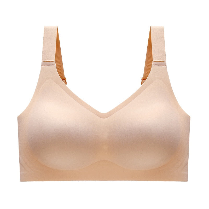 Modelling Bras Comfort - High Support and Comfort