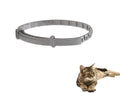 Extendable flea collar for pets