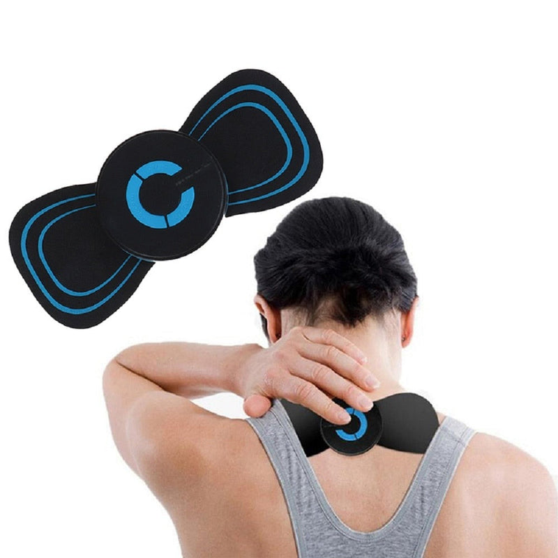 Electric Back and Neck Massager - RelaxBody™