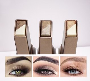 Vibe Gradient® Easy Makeup Eyeshadow