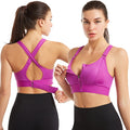 FitBra® Adjustable Fitness Top