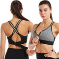 FitBra® Adjustable Fitness Top