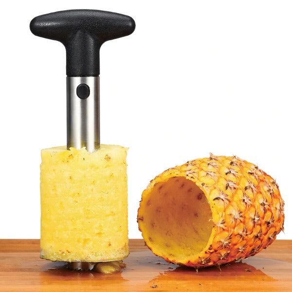 Pineapple Core Cutter