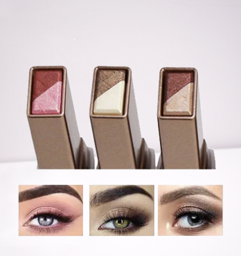 Vibe Gradient® Easy Makeup Eyeshadow