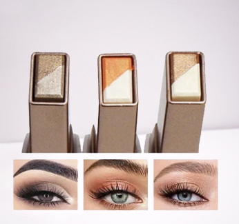 Vibe Gradient® Easy Makeup Eyeshadow