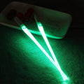 Lightsaber Chopsticks