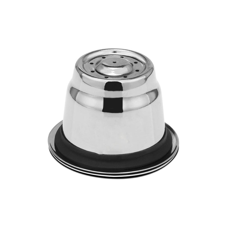 Reuseable Coffee Capsule For Nespresso