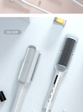 Hot Combs Anti-scalding Hair Straightener Brush