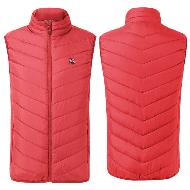 Infrared Heating Vest