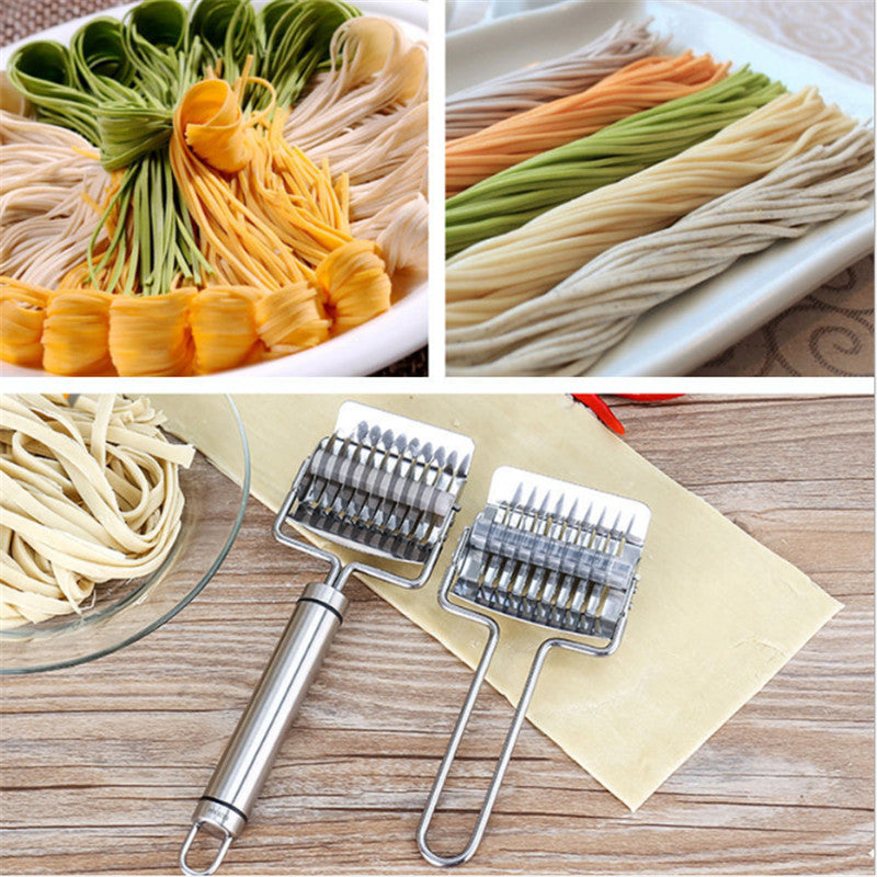 Stainless Steel Manual Noodle Maker