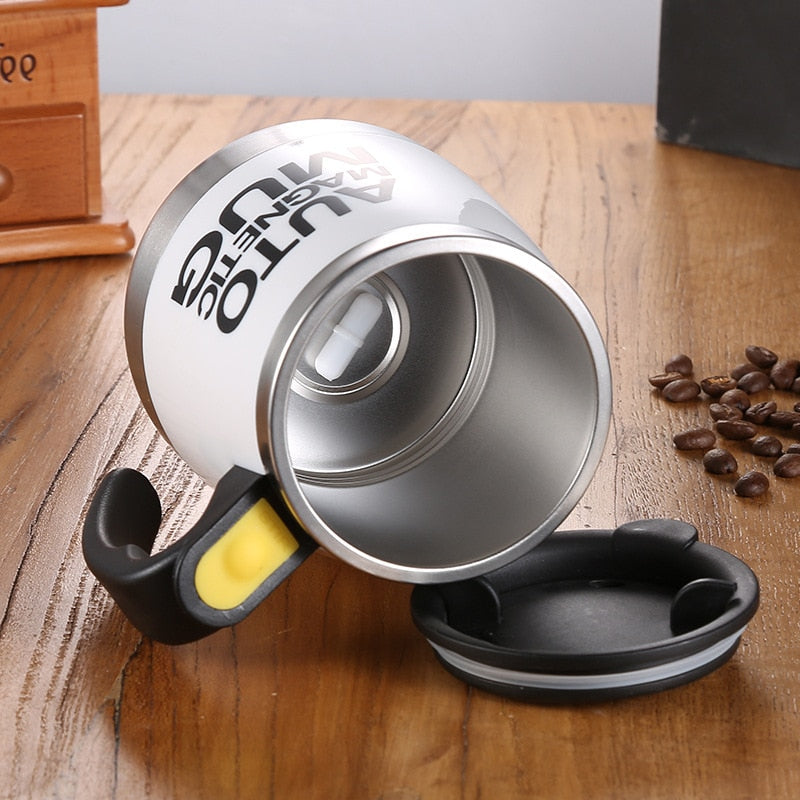 Magnetic Automatic Stirring Cup/Mug Mixer