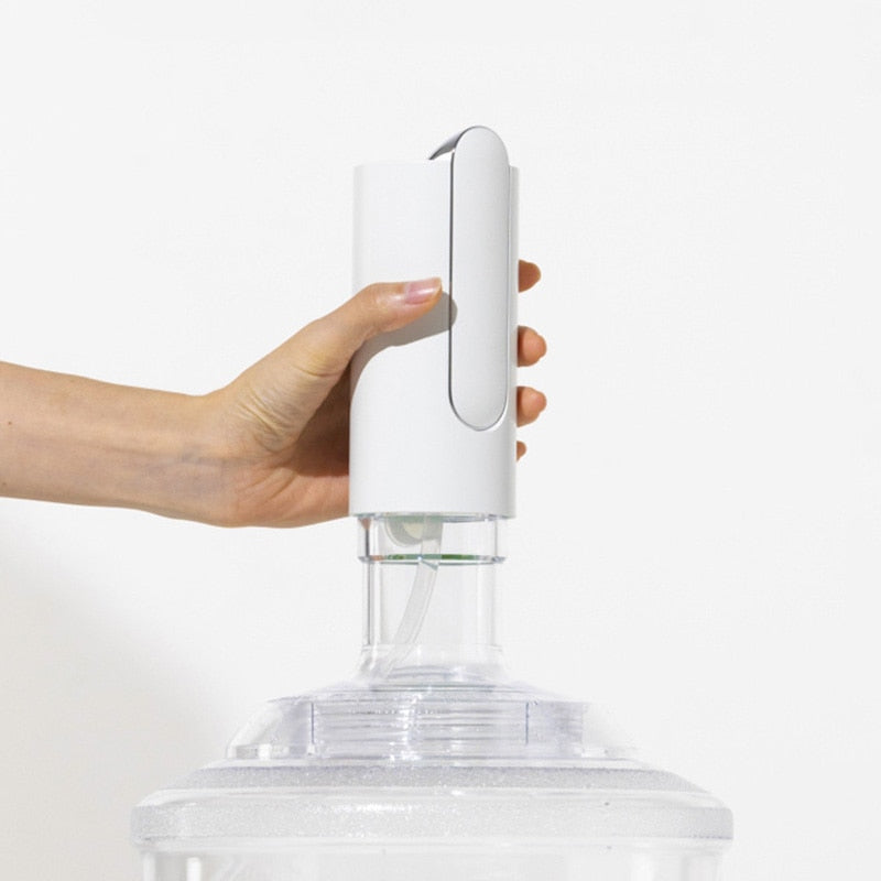 Electric Water Dispenser USB Charging