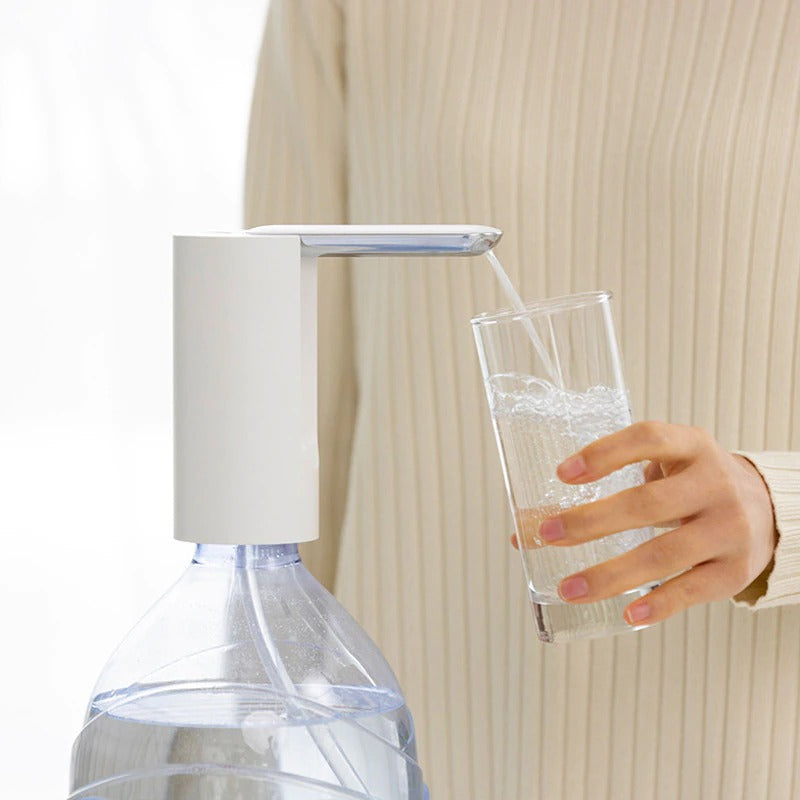 Electric Water Dispenser USB Charging